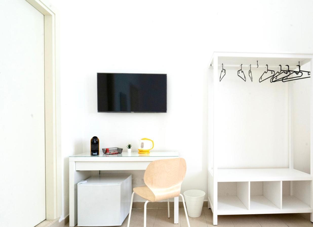 Be Happy Rooms Catania Exterior photo