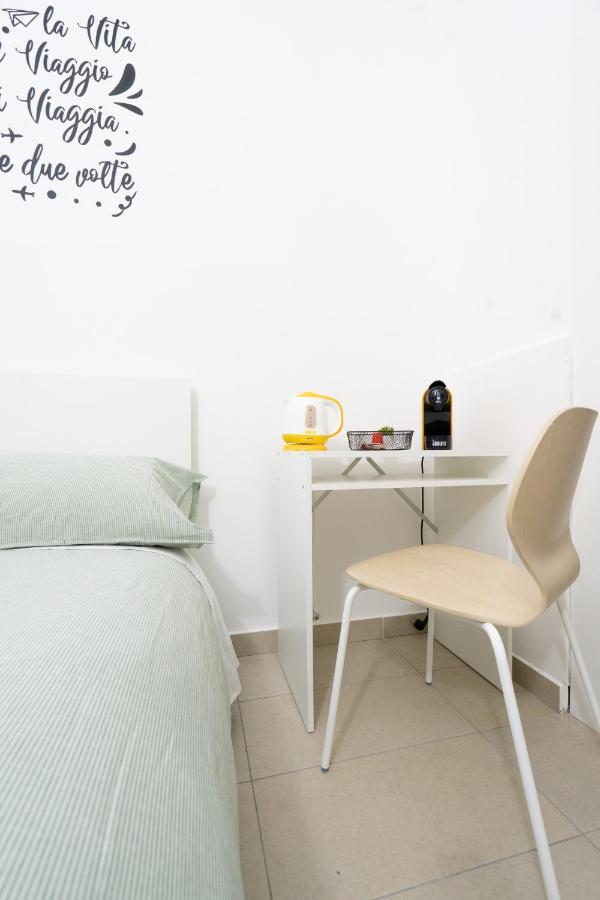 Be Happy Rooms Catania Exterior photo