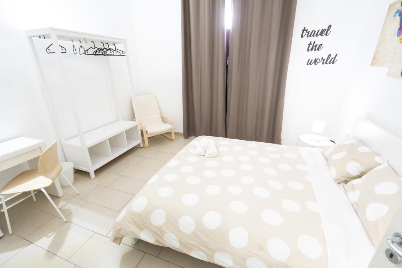 Be Happy Rooms Catania Exterior photo