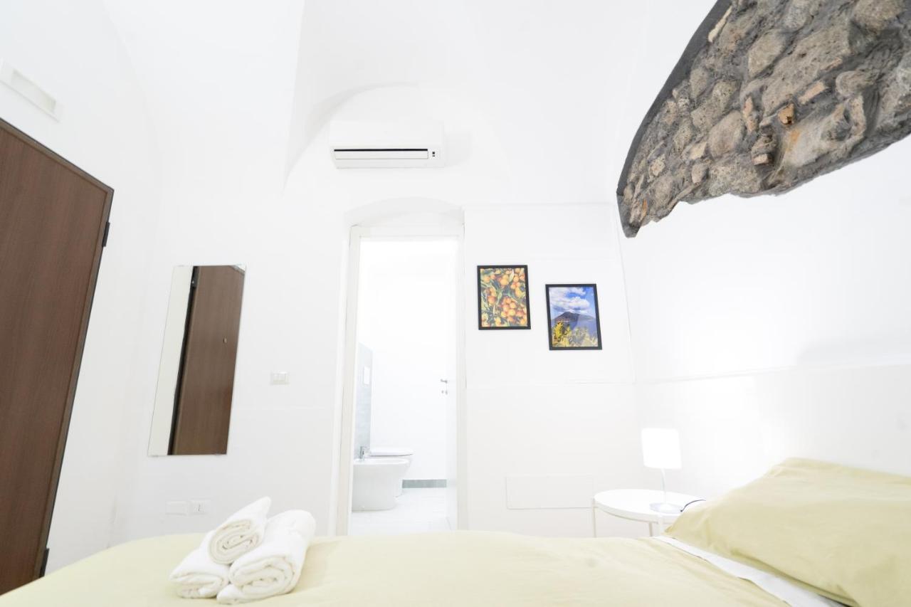 Be Happy Rooms Catania Exterior photo