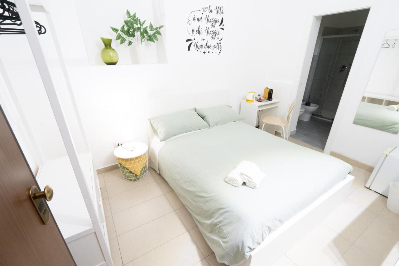 Be Happy Rooms Catania Exterior photo