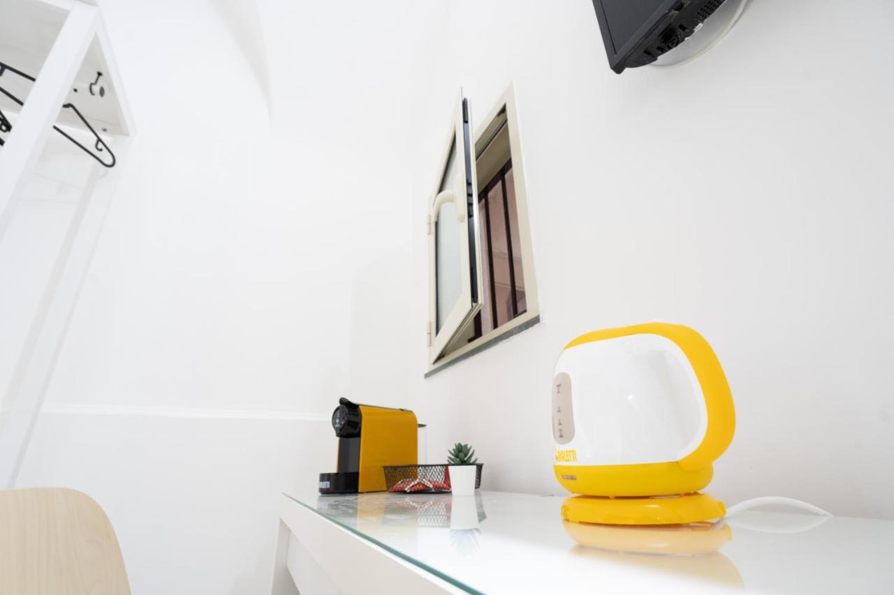 Be Happy Rooms Catania Exterior photo