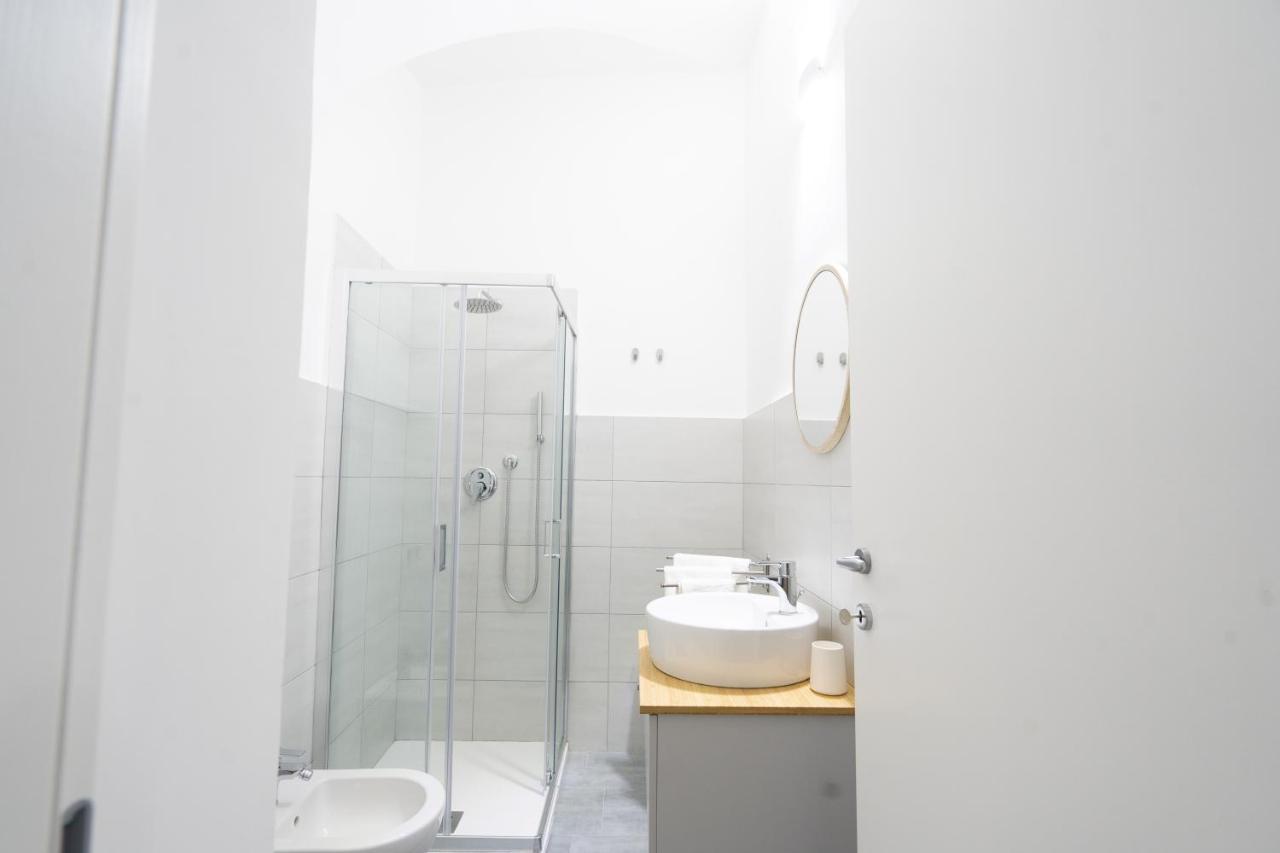 Be Happy Rooms Catania Exterior photo