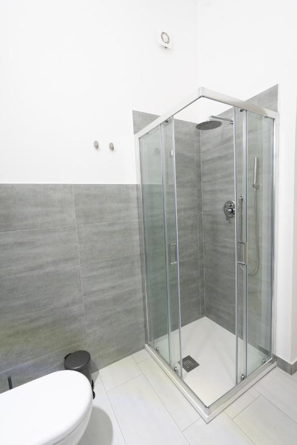 Be Happy Rooms Catania Exterior photo