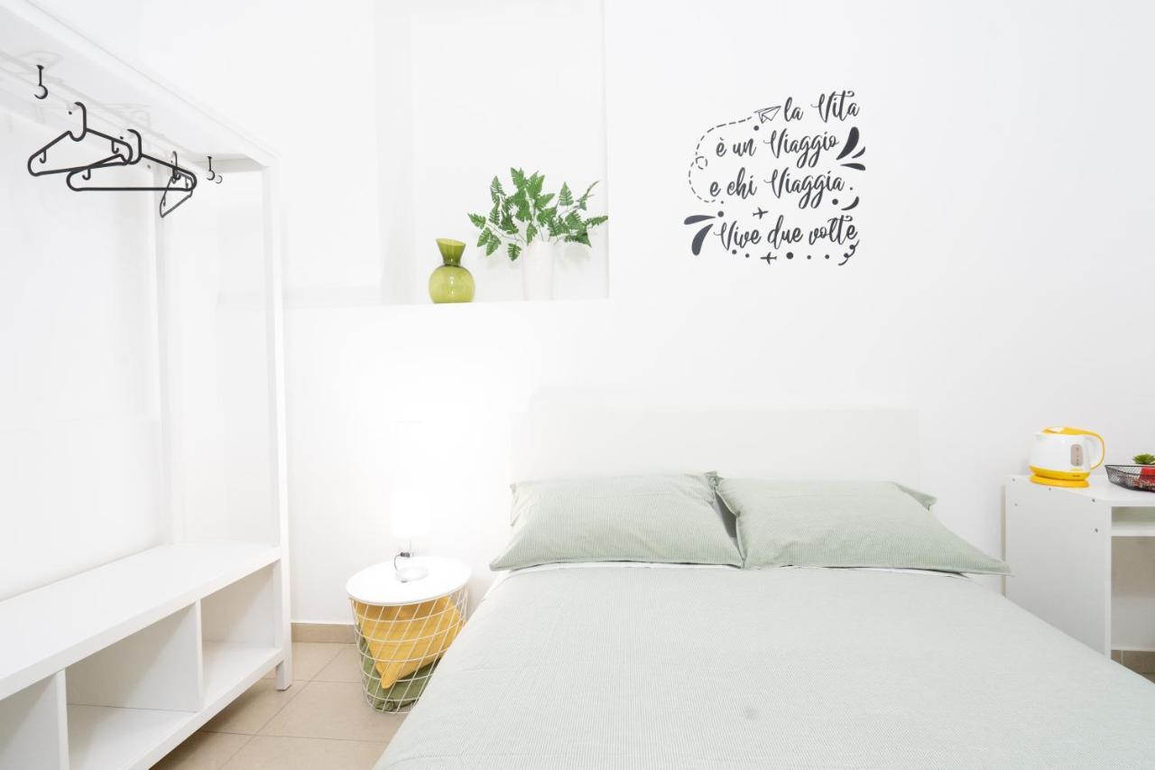 Be Happy Rooms Catania Exterior photo