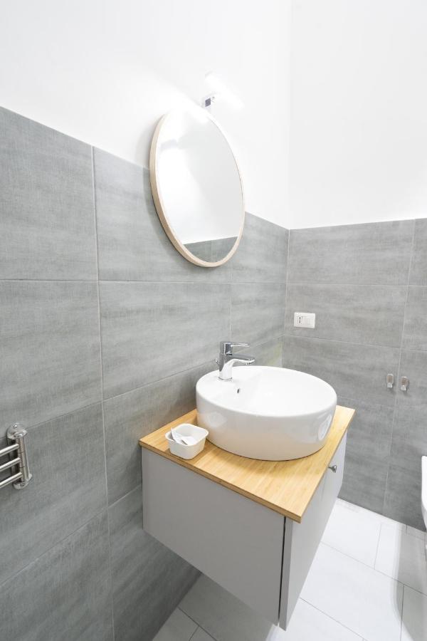 Be Happy Rooms Catania Exterior photo