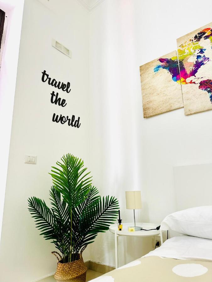 Be Happy Rooms Catania Exterior photo