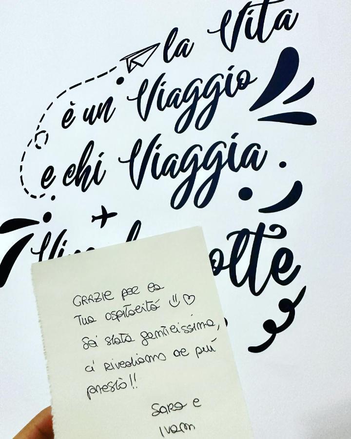 Be Happy Rooms Catania Exterior photo
