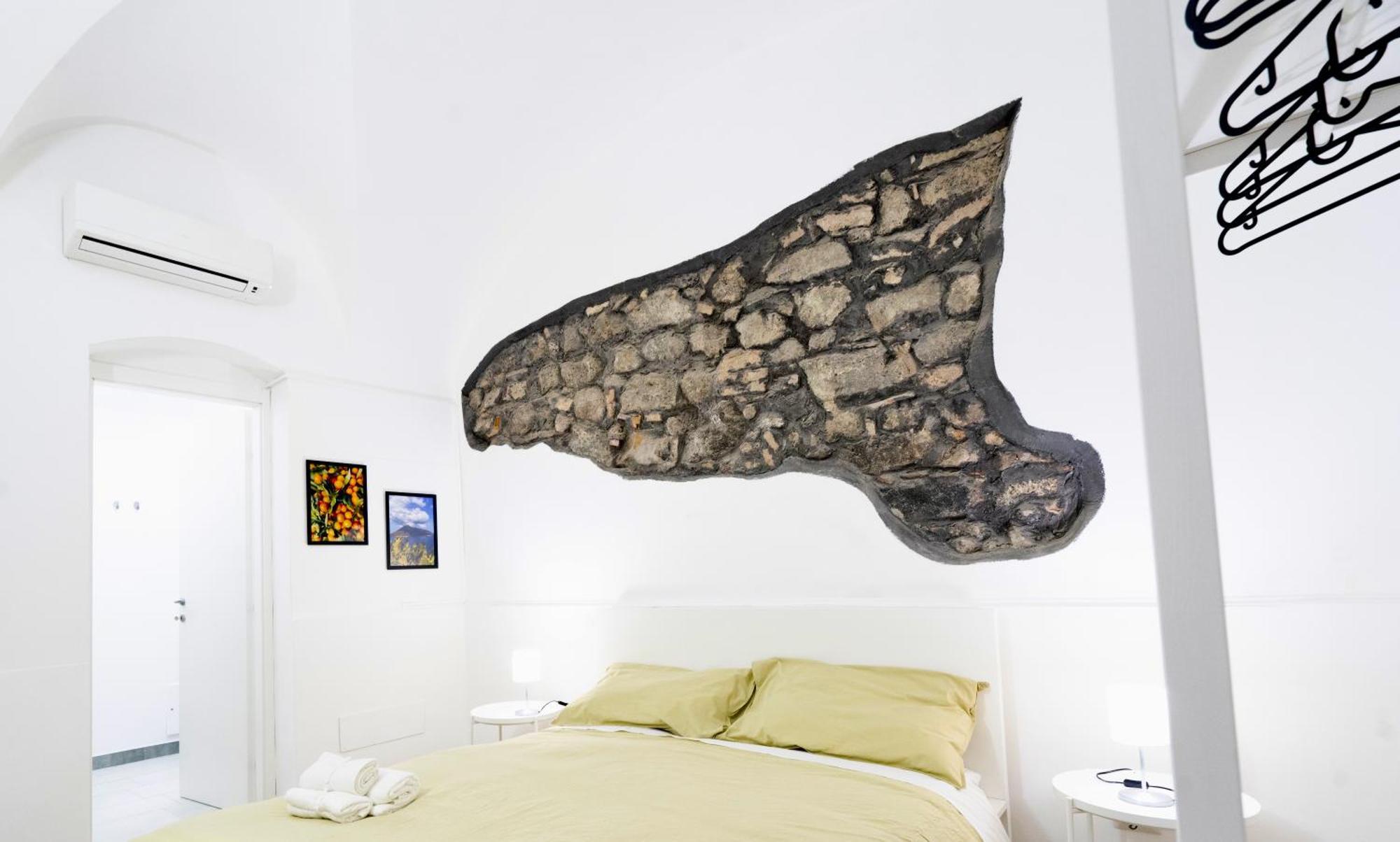 Be Happy Rooms Catania Exterior photo